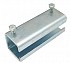 Brackets & Guide - To Fit 120KG Track & Trolleys