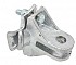 4 Wheel Cable Trolley for 120kg Track