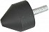 Cone Rubber Buffers