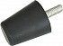 Cone Rubber Buffers