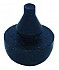 Rubber Anti-Rattle Buttons and Feet - Dome A Style