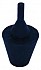 Rubber Anti-Rattle Buttons and Feet - Semi Point Style