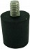 Rubber Buffer
