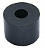 Rubber Bushes
