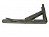 Stainless Steel Folding Bracket