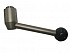 Tension Levers - Internal Thread - Steel with Black Oxide Finish