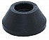 Cap Feet - Round Tube