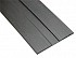 Continuous Hinges Black