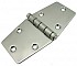 304 Stainless Steel Butt Hinges