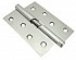 Rising Hinges