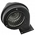 AC Fans & Blowers