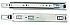 Full Extension Drawer Slides - 45kg load
