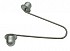 Tube Cups For Telescoping Tube