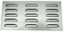 Rectangle Vents