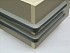 Continuous Buffer Strip