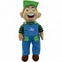 Mascot Toy