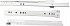 Drawer Slides - 35kg load, Drawer Runner, Drawer Slider