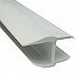 Container Door Seals - H Seal