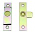 Security Key Latch