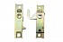 Deadbolt Latches