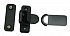 Plastic Slide Latch
