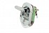 3 Point Flush Handle Latches
