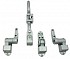 Container Door Latches