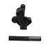 Heavy Duty Weldable Toggle Clamps