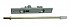 Recessed Bolt Latches