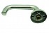 Stainless Steel Handle Internal