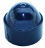 Nut Covers - Black