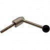 Tension Levers - External Thread - Stainless Steel