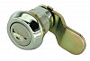 Keylocking Cam Locks - Dust Shutter