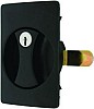 1 or 3 Point Deadbolt Latches