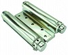 Double Acting Hinges / Bomber (Bommer) Hinges - Heavy Duty