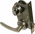 Stainless Steel Key Locking Door Lock