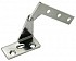 Stainless Steel Pivot Hinges