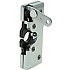 Heavy Duty Rotary Latches - Lever Type