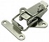 Hold Down Latches - Over Centre