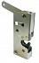 Lever Type Rotary Latch