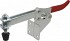 Horizontal Clamps - Side Mount
