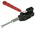 Heavy Duty In-Line Toggle Clamps