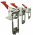 Hold Down Latches - Vertical Pull