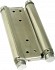 Double Acting Hinges / Bommer (Bomber) Hinges - Light Duty