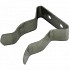 Tool Clips - Stainless Steel, Terry Clip