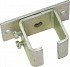 Brackets & Guide - To Fit 120KG Track & Trolleys