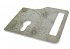 Slotted Lock Plate